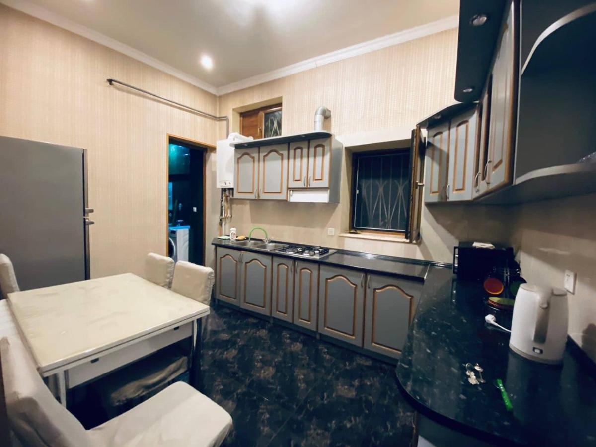 Barnaba Apartment 트빌리시 외부 사진