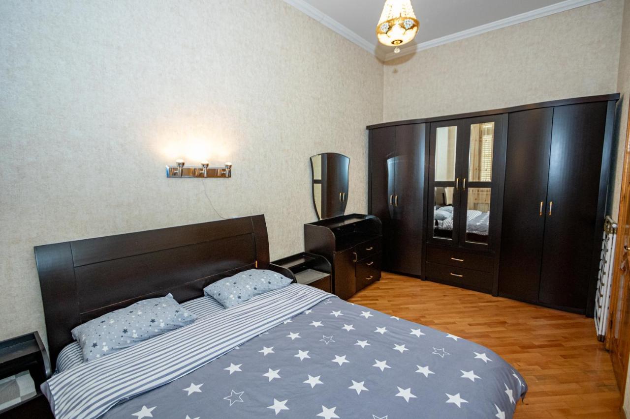 Barnaba Apartment 트빌리시 외부 사진