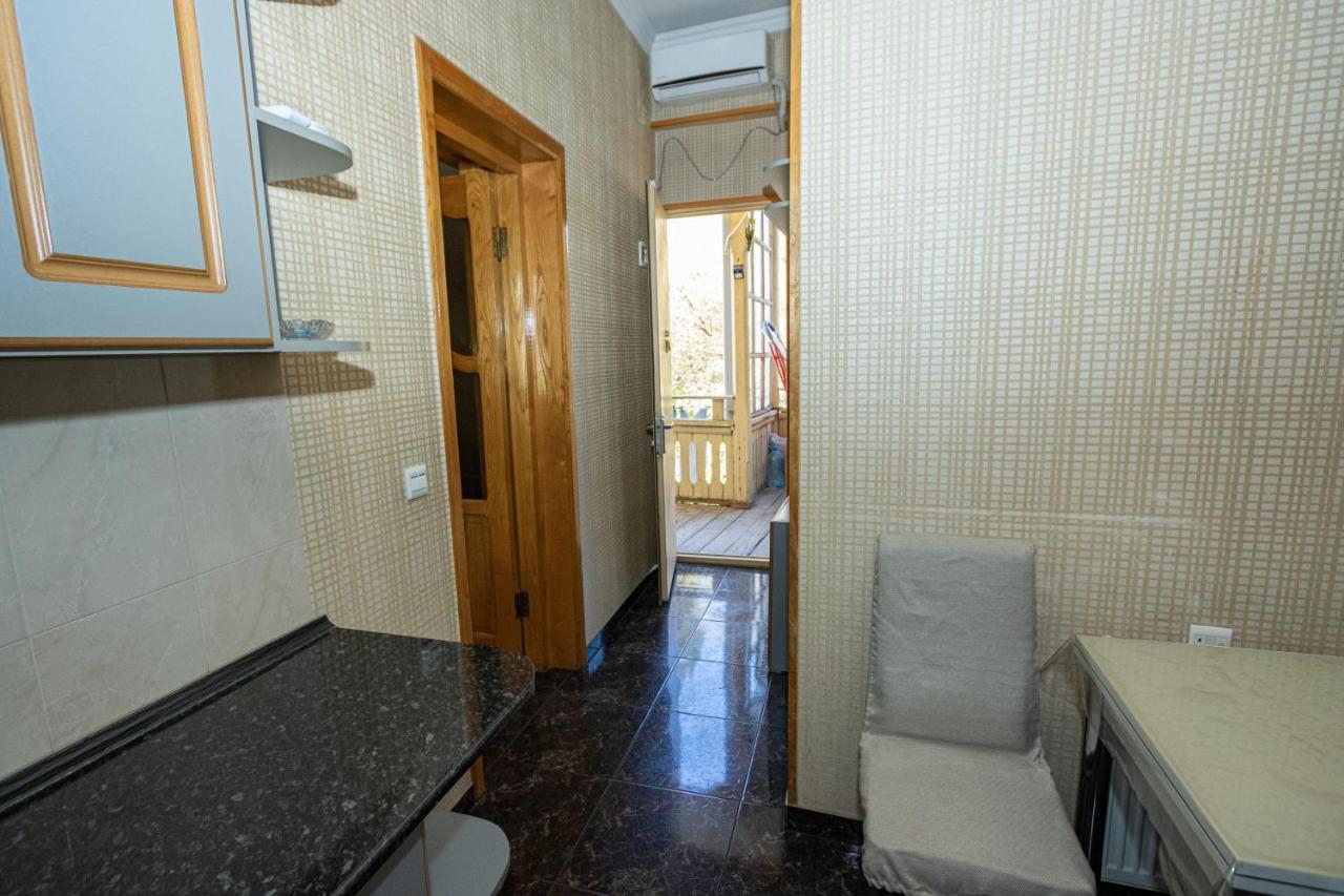 Barnaba Apartment 트빌리시 외부 사진