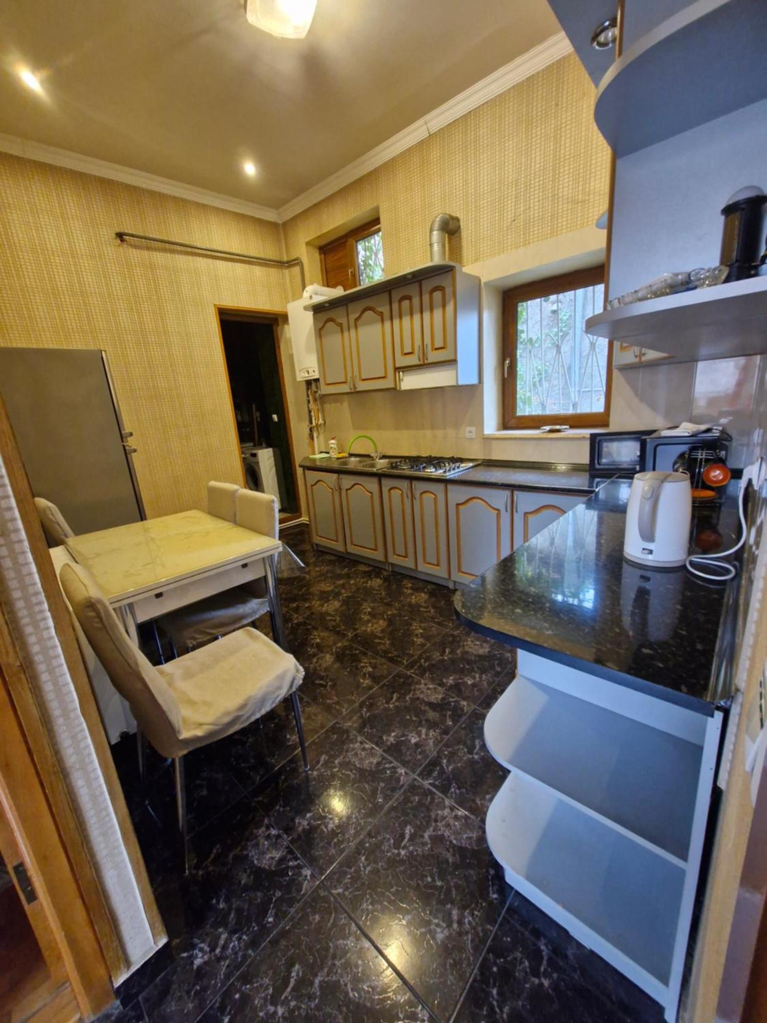 Barnaba Apartment 트빌리시 외부 사진