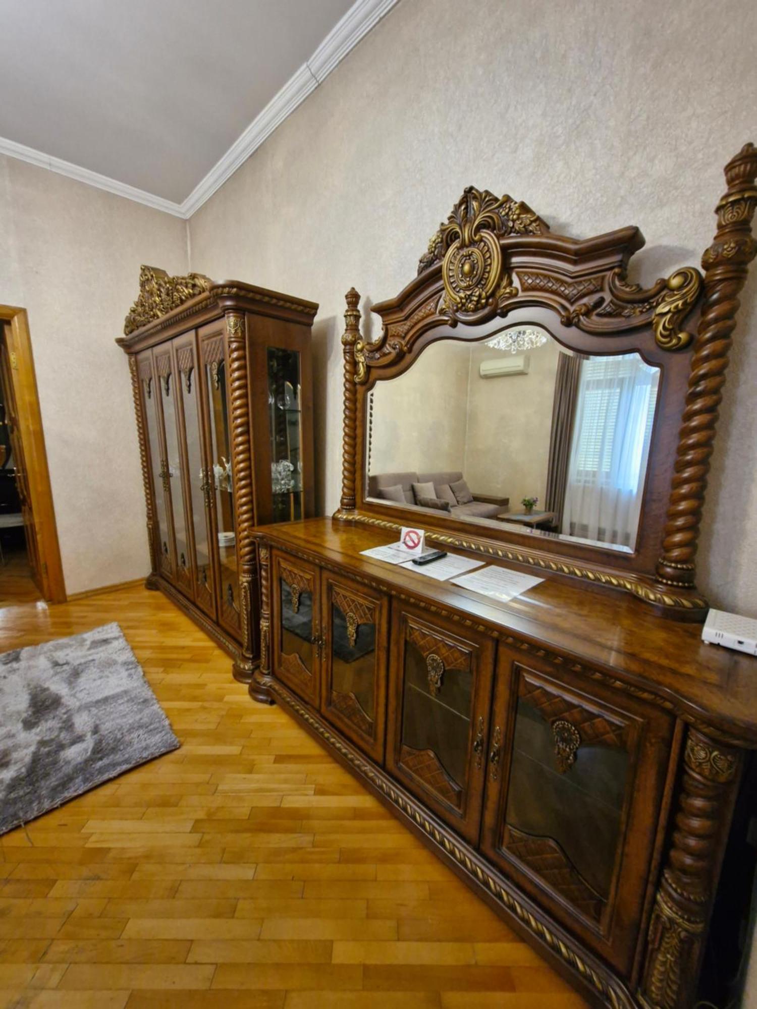 Barnaba Apartment 트빌리시 외부 사진